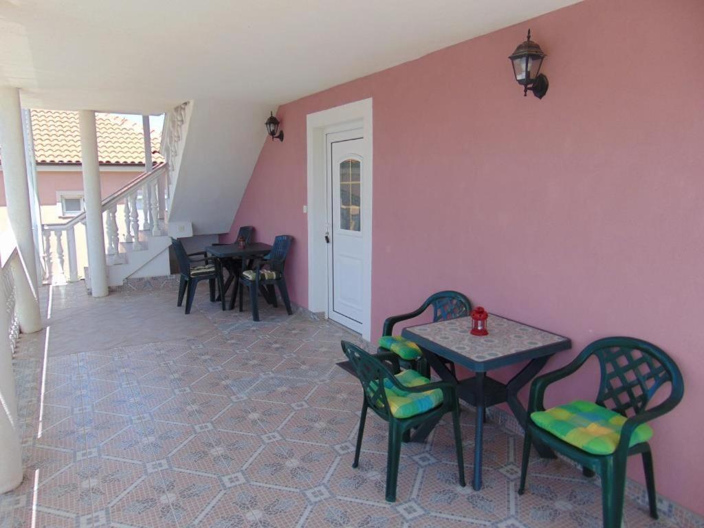 Apartman Gloria