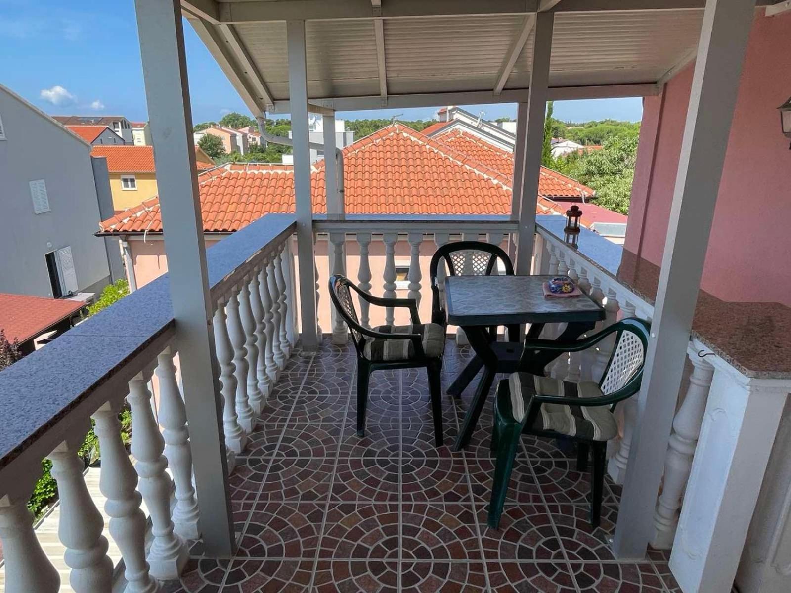 Apartman Gloria *