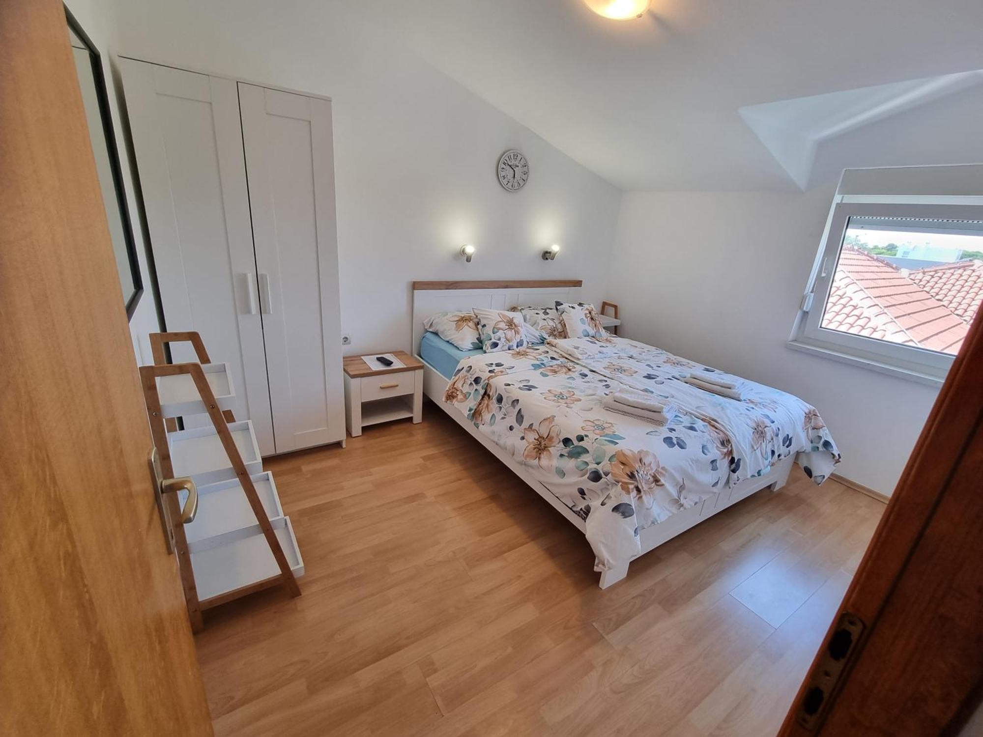 Gloria Apartman Zaton (Zadar)