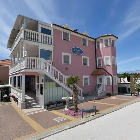 Apartments Gloria Zaton  Exterior photo