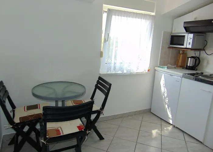 Apartments Gloria