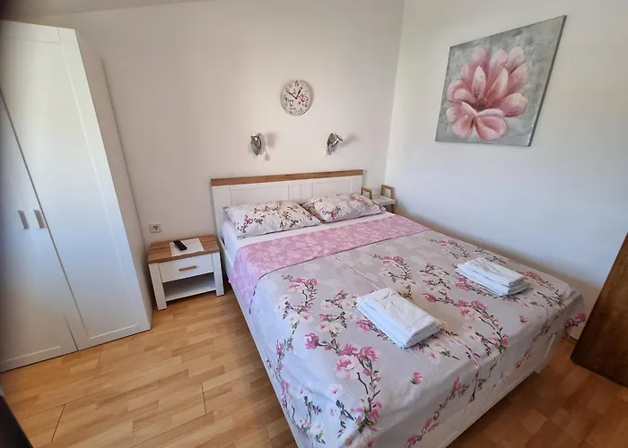 Apartments Gloria