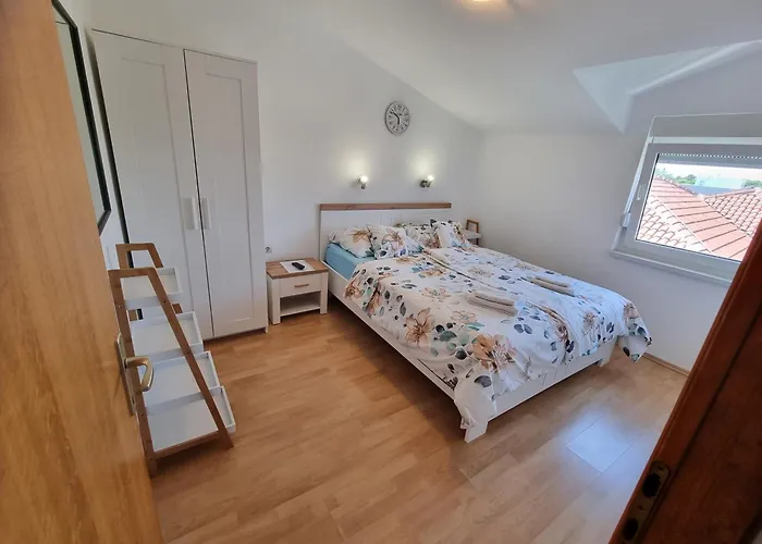 Apartments Gloria