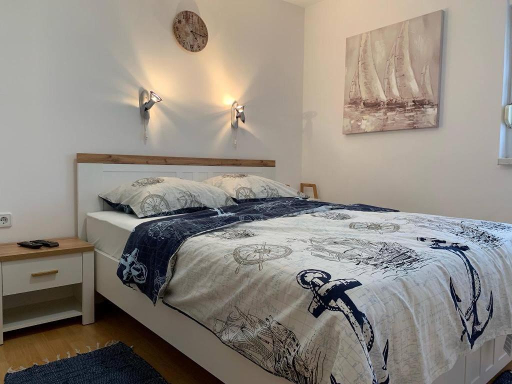 Apartment Gloria
