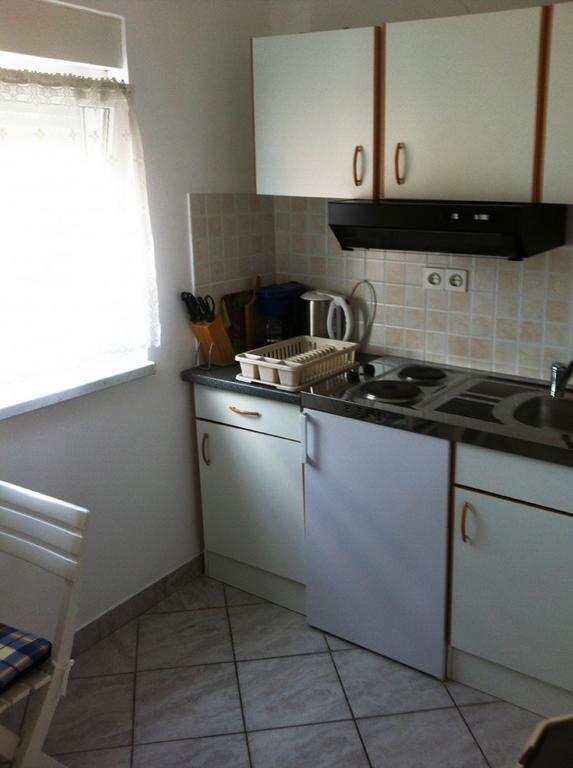 Gloria Apartment *