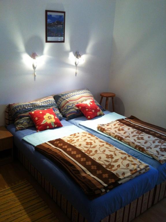 Apartment Gloria