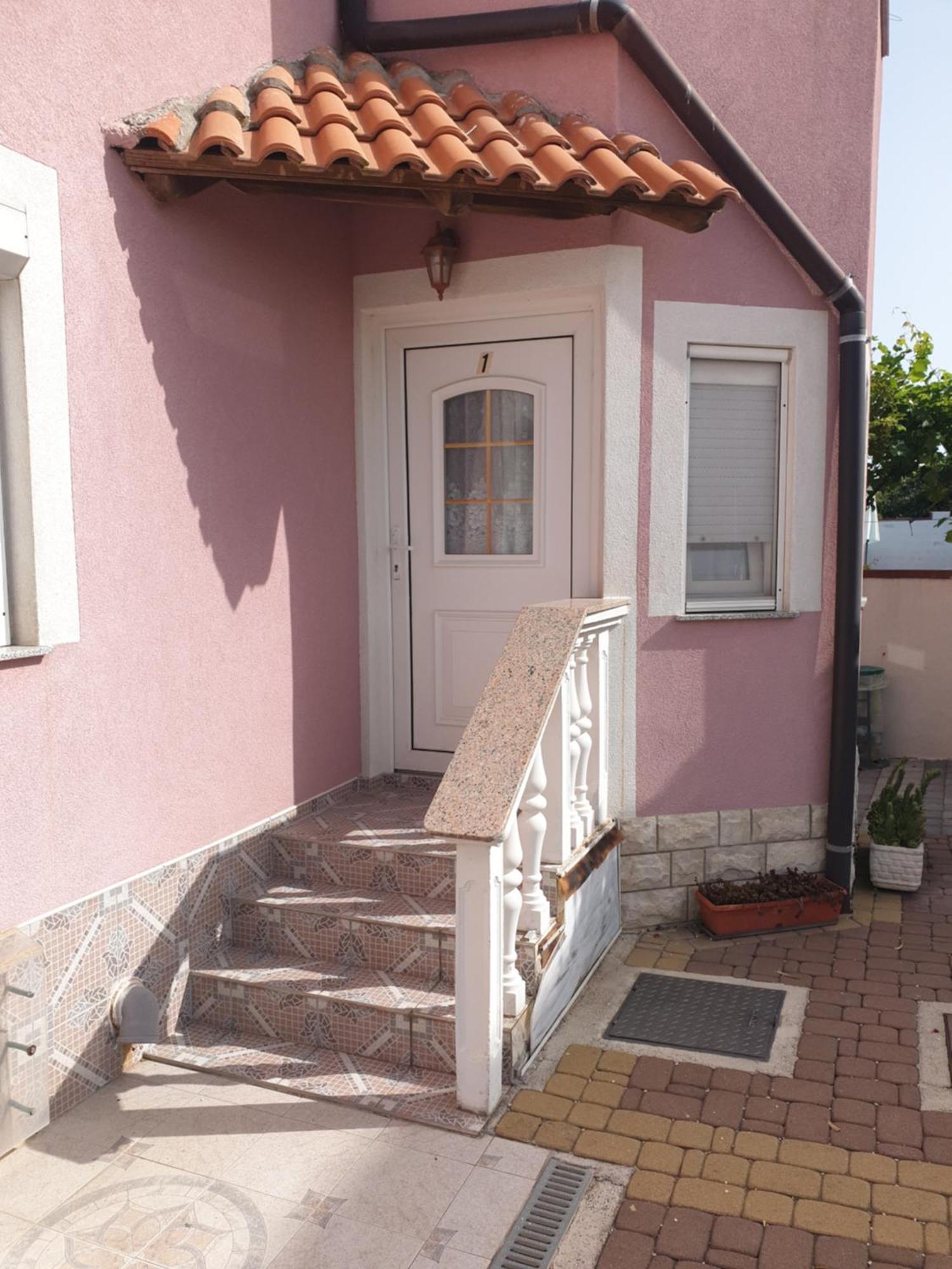 Gloria Apartment Zaton (Zadar)
