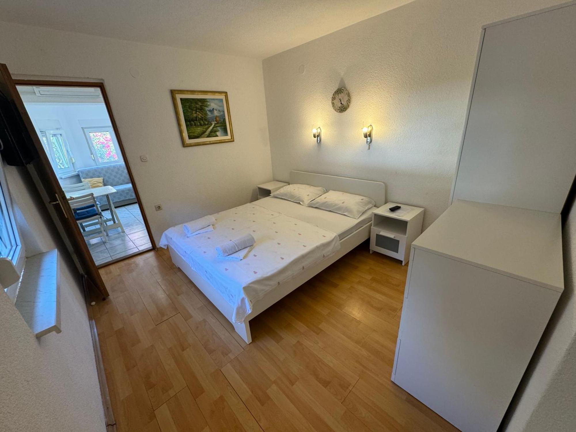 Apartment Gloria Zaton (Zadar)