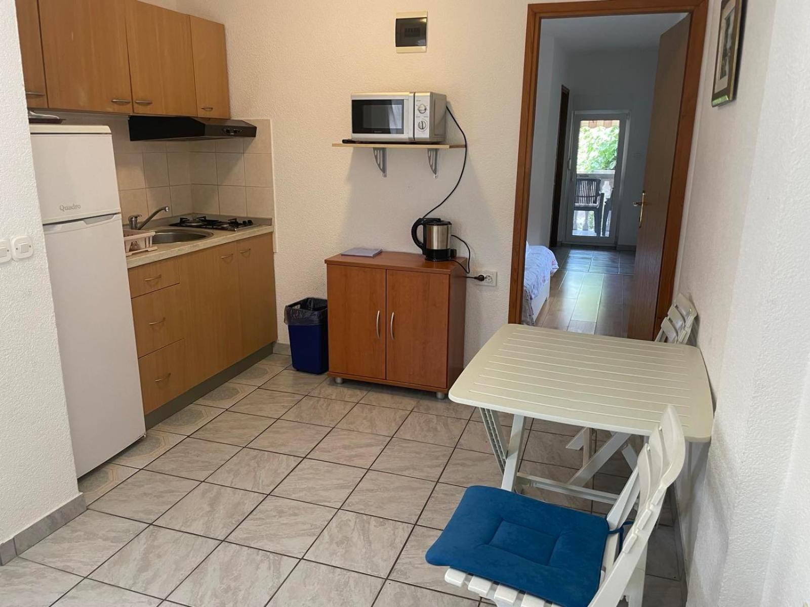 Apartment Gloria Zaton (Zadar)