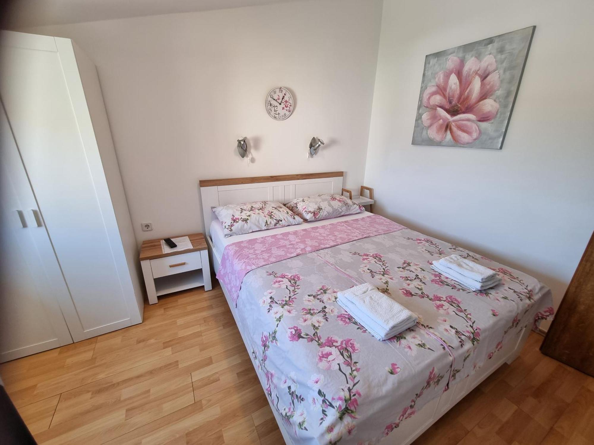 Apartment Gloria *