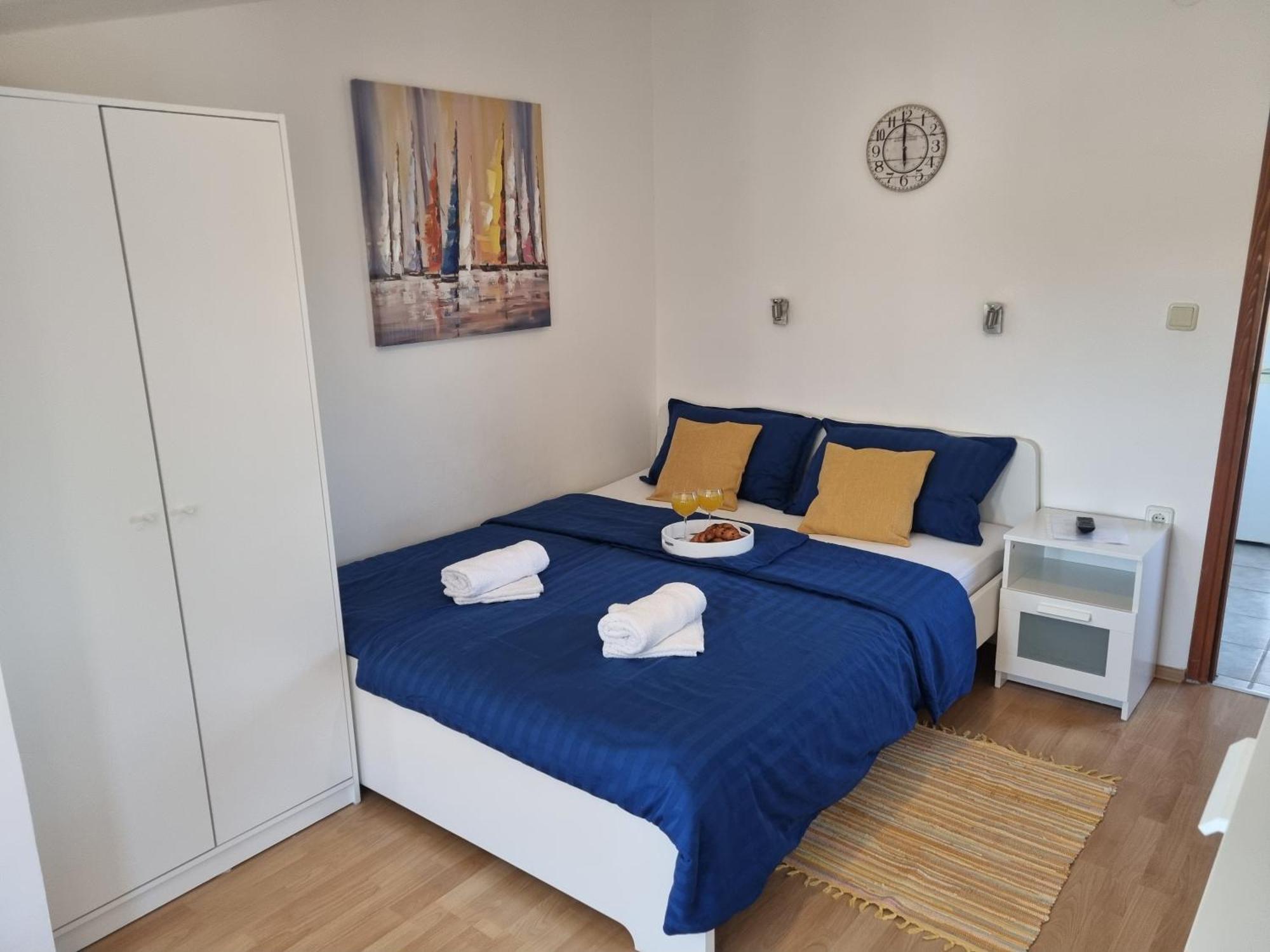 Apartment Gloria Zaton (Zadar)