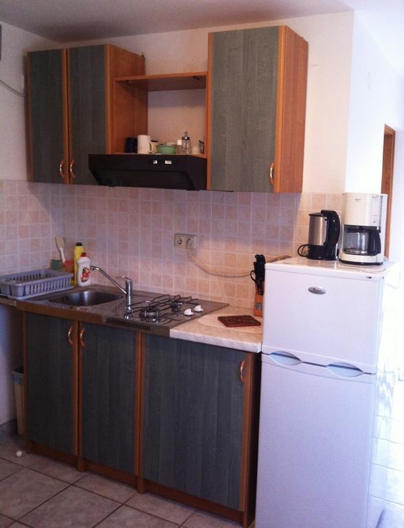 Gloria Apartment Zaton (Zadar)
