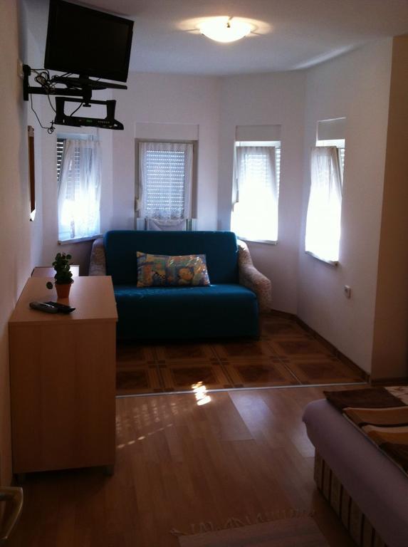 Apartment Gloria Zaton (Zadar)