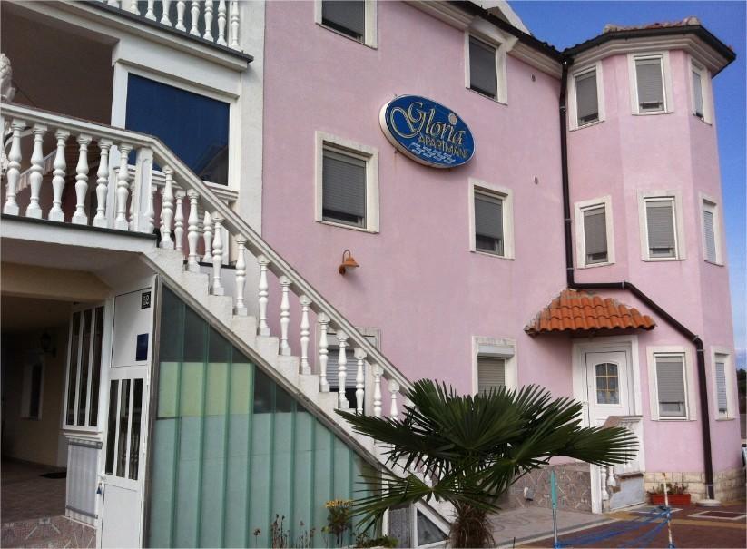 Gloria Apartment Zaton (Zadar)